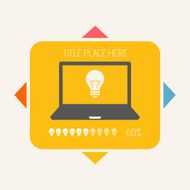 Infographic Elements N358
