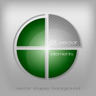 Green Symbol N5