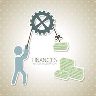 finance design