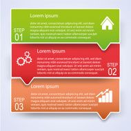 Business infographics N80