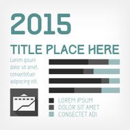 Infographic Elements N378