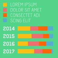 Infographic Elements N382