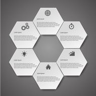 Business infographics N81