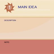 Presentation Theme Template
