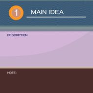 Presentation Theme Template N2