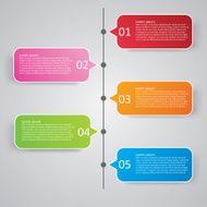 Business infographics N82