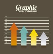 arrows graphics