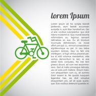 bicycle infographics N9