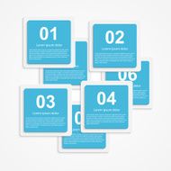 Modern infographic Design elements N39