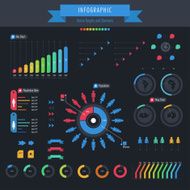 Infographic Element N42