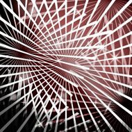 abstract graphic N2