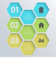 Vector modern infographic element design Eps 10 N26