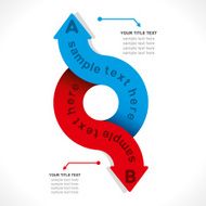 creative design info-graphics