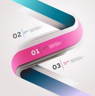 Abstract Infographics banners N6
