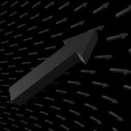 Arrows background N10