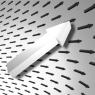 Arrows background N11