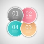 Web template