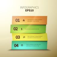 Business design illustration N45