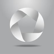 Template options banner for business project N7