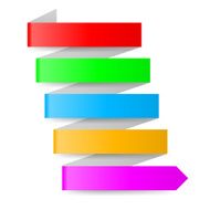 Paper arrow N2