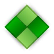 Green Template