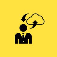 Flat Icon N9