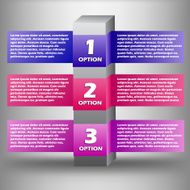 creative vector infographics