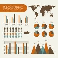 Infographics Design N120