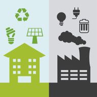 Ecology Icons N16
