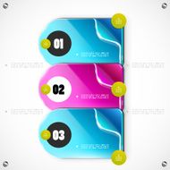 Option steps modern template N2