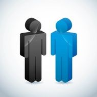 Business Infographic - Vector Illustration N8