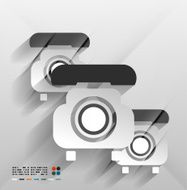 Paper phone design
