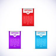 Modern Design template N177