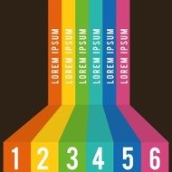 Numbers design N18