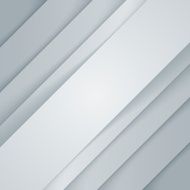 Abstract gray and white triangle shapes background N3