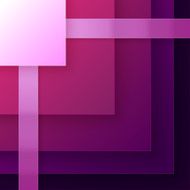 Abstract purple triangle shapes background N4