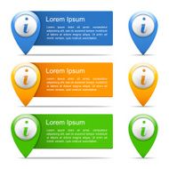 Information Banners N3