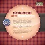 Vector infographics abstract background template design N5