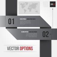 Vector infographics abstract banner template design N31