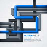Vector infographics abstract background template design N12