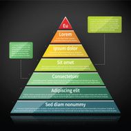 Vector infographics abstract banner template design N54