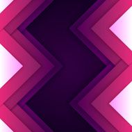 Abstract purple triangle shapes background N5