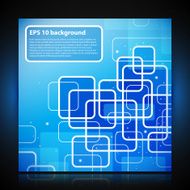 Abstract colorful pattern background N8