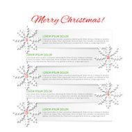 Christmas infographic N9