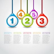 Infographic Elements N399