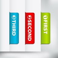 Infographic Elements N401