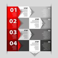 Infographic Elements N406