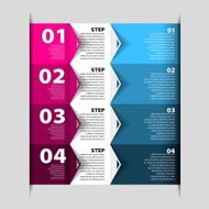 Infographic Elements N407