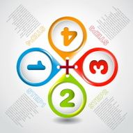 Infographic Elements N408