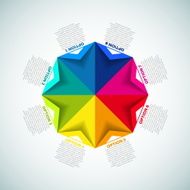 ppaper Infographic Elements